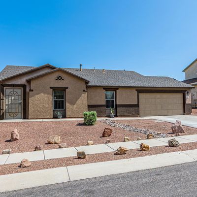 4812 W Calle Don Roberto, Tucson, AZ 85757