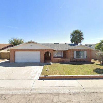 4813 W Purdue Ave, Glendale, AZ 85302