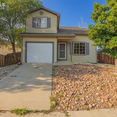 4814 Prospect Dr, Pueblo, CO 81008