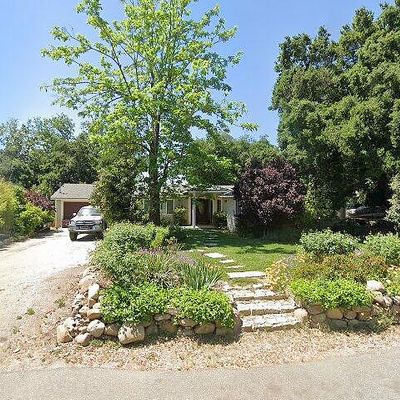 483 Av Del Recreo, Ojai, CA 93023