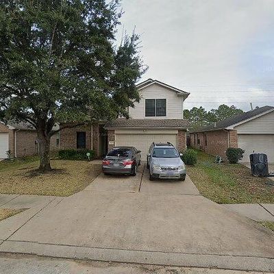 4838 Monarch Glen Ln, Katy, TX 77449