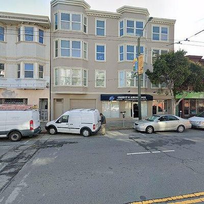 4851 Mission St #1, San Francisco, CA 94112