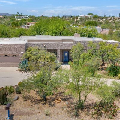 4852 W Placita De Los Vientos, Tucson, AZ 85745