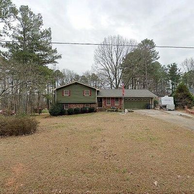 4855 Jennifer Ln, Douglasville, GA 30135