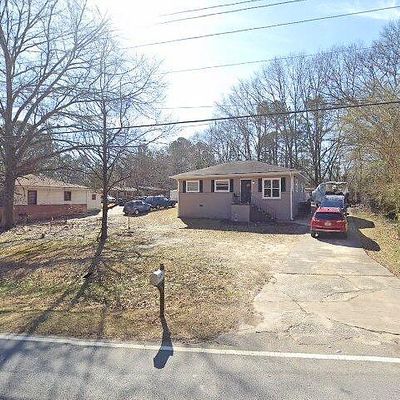 4854 Flat Shoals Rd, Union City, GA 30291