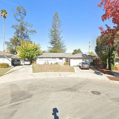 4875 Pepperwood Way, San Jose, CA 95124