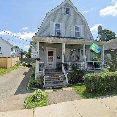 488 Beale St, Quincy, MA 02169