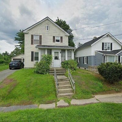 49 Mcarthur St, Pittsfield, MA 01201