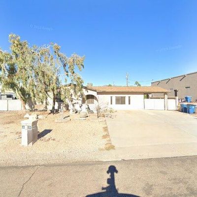 490 Highland Dr, Lake Havasu City, AZ 86404