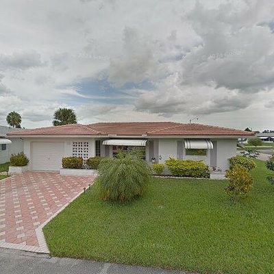 4900 Nw 43 Rd Ave, Tamarac, FL 33319