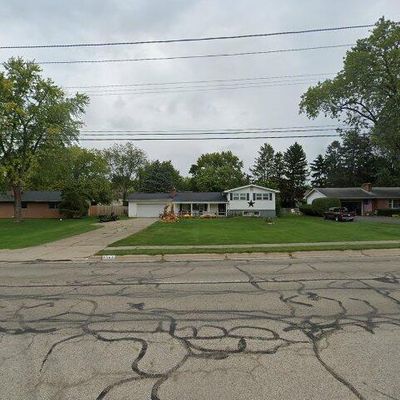 4905 Manchester Rd, Middletown, OH 45042