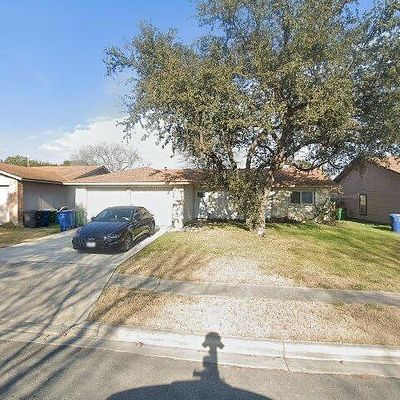 4907 Nuthatch St, San Antonio, TX 78217