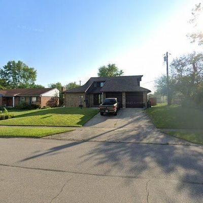 4906 Victoria Ave, Middletown, OH 45044