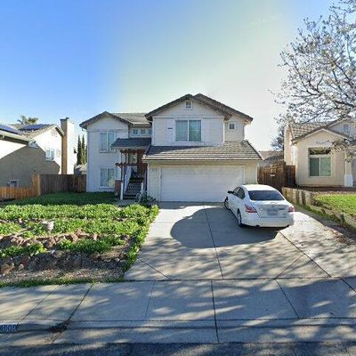 4909 Hillridge Way, Antioch, CA 94531