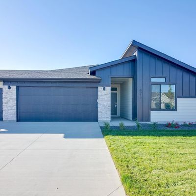 4918 Endicott St., Caldwell, ID 83605