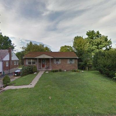 4920 Mount Alverno Rd, Cincinnati, OH 45238