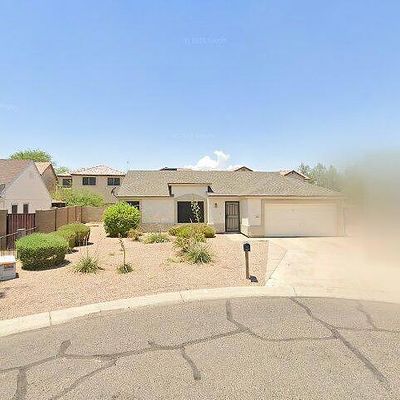 4926 N Eco Cir, Phoenix, AZ 85037