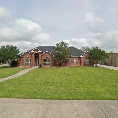 4931 Westridge Park W, Lake Charles, LA 70605