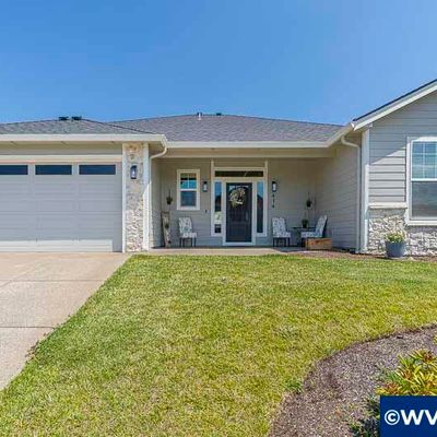 414 Nw Cascade Mountain Dr, Dallas, OR 97338