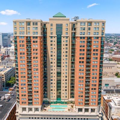 414 Water St #1109, Baltimore, MD 21202