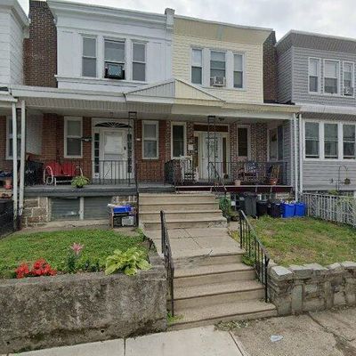 4158 Gilham St, Philadelphia, PA 19135