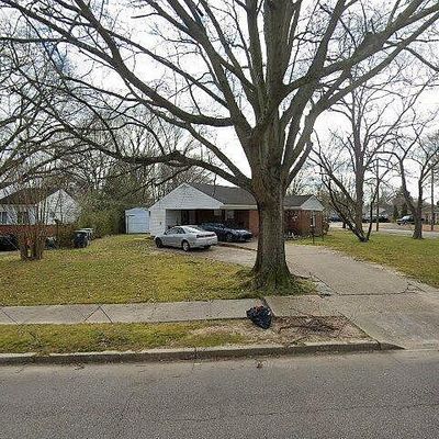 4159 Pikes Peak Ave, Memphis, TN 38128