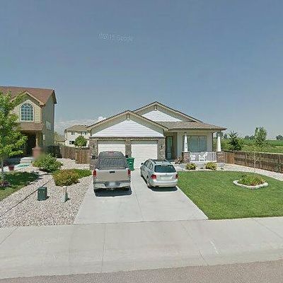 416 Fossil Dr, Johnstown, CO 80534