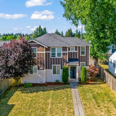 417 E 62 Nd St, Tacoma, WA 98404