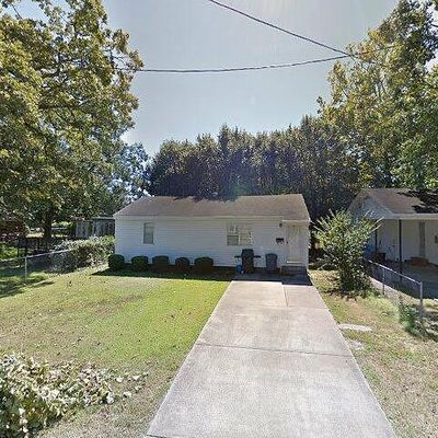 417 E 7 Th St, Lonoke, AR 72086