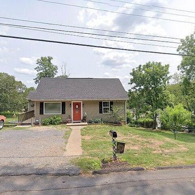 417 Straith St, Staunton, VA 24401