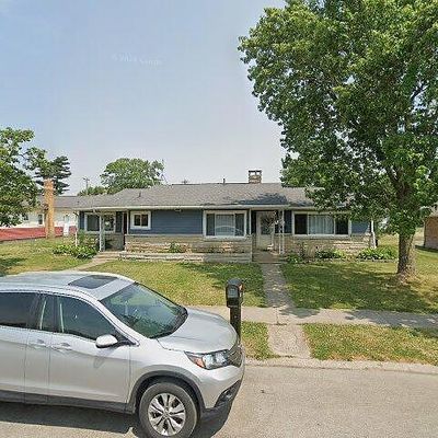 417 W South St, Bremen, IN 46506