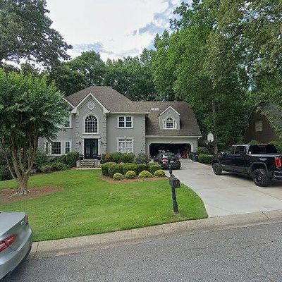 4183 Summit Way, Marietta, GA 30066