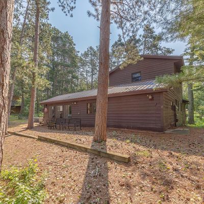 4181 Tall Timber Trl Nw, Hackensack, MN 56452