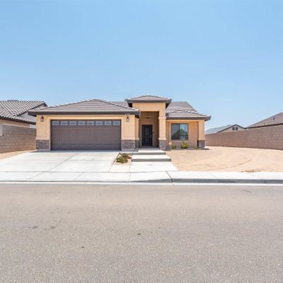 4185 E Nadine St, San Luis, AZ 85336