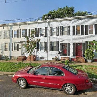 419 Annabel Ave, Brooklyn, MD 21225