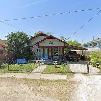 419 Spruce St, San Antonio, TX 78203