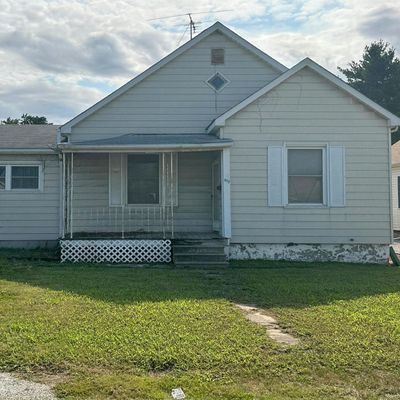 419 State St, Dupo, IL 62239