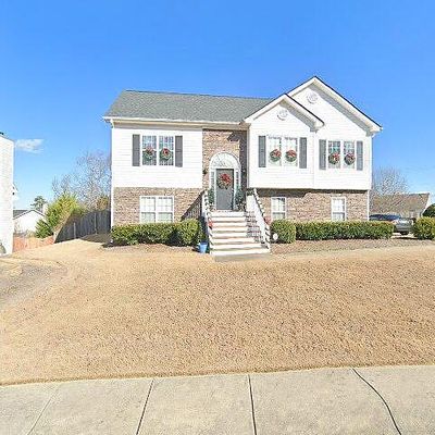 4198 Duncan Ives Dr, Buford, GA 30519