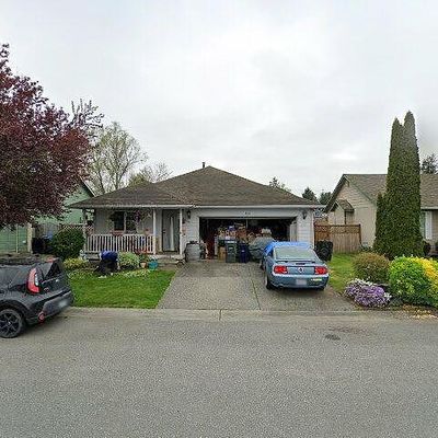 420 Spring Ln, Sedro Woolley, WA 98284