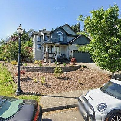 4205 Y St, Washougal, WA 98671