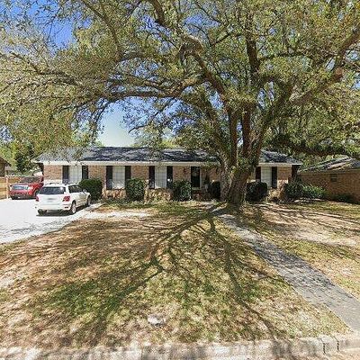 4208 Buckingham Ave, Mobile, AL 36618