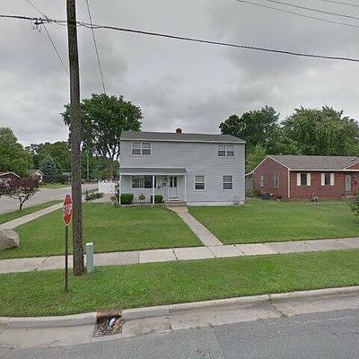 4208 Flamingo Ave Sw, Wyoming, MI 49509