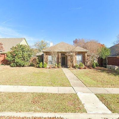 4212 Crestedge Ln, Carrollton, TX 75010