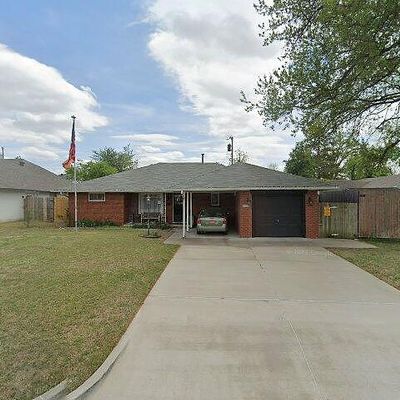 4212 Nw 59 Th St, Oklahoma City, OK 73112