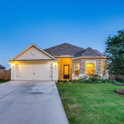 4213 Antioch St, Crowley, TX 76036