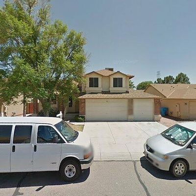 4215 W Chama Dr, Glendale, AZ 85310