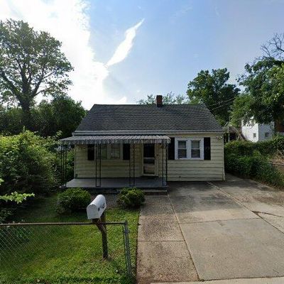 422 Abel Ave, Capitol Heights, MD 20743