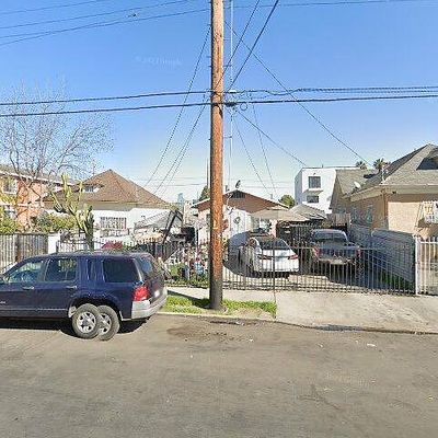 423 E 31 St St, Los Angeles, CA 90011