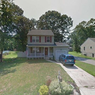 423 Lincoln Ave, Glen Burnie, MD 21061