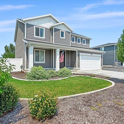 4234 W 6025 S, Roy, UT 84067